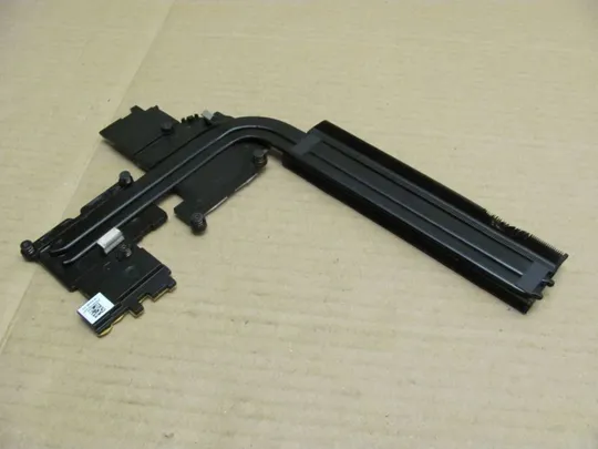 номер0149-5 термотрубка охолодження AT0ZH0010S0 для LENOVO IdeaPad Y700 Y700-17 Y700-17iSK оригінал Інтернет-аукціон