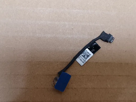 номер1057-21  плата освітлення DELL з кабелем DC02003IB00 для Dell Alienware M15 M17 R2 оригінал З аукціону