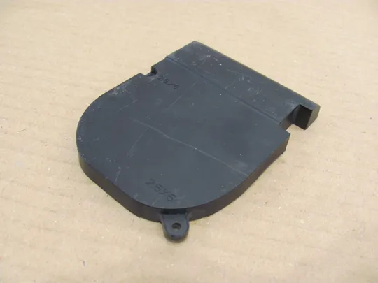 номер0187-11 комплектуюче заглушка вентилятора FA28Z000800 для Acer Aspire 3 A315-53 A315-41 оригінал Продаж