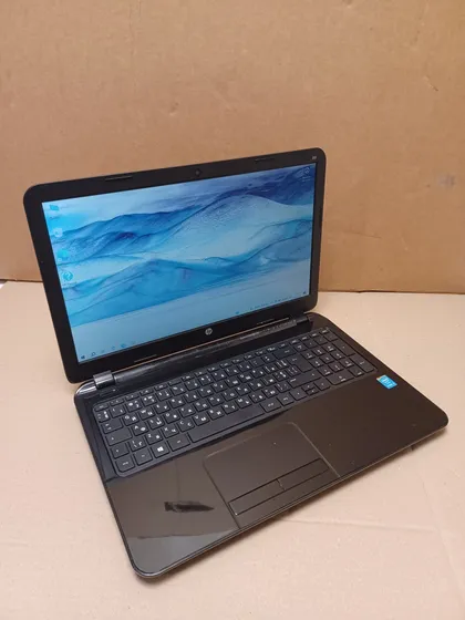 фото, 1738  HP 15-r273ng 15.6" HD i5 4210u 1.70GHz \ 8GB \ 240ssd \ WebCam + БЖ