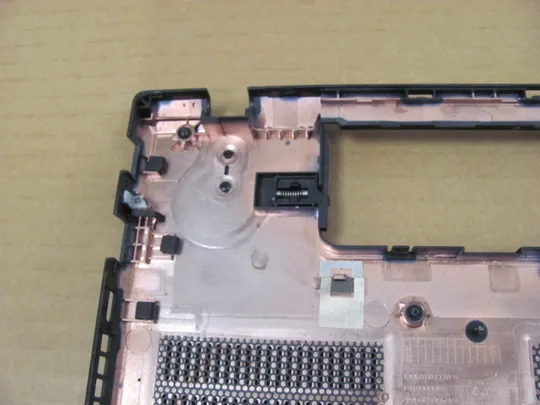 номер0888-5  Кришка дно піддон корпуса AP12D000600 для Lenovo Thinkpad  T470 T480 оригінал в Україні