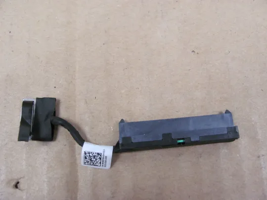 743-12 Шлейф Sata HDD/SSD 0HW01M DDAM9AHD000 для Dell Inspiron 15 15-7000 7559 5599 7559 7557 7547 7548 оригінал Ціна