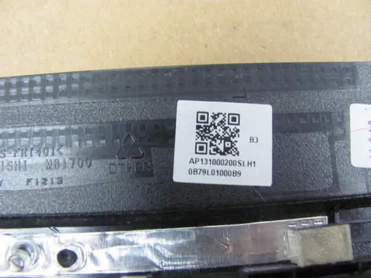 835-1 рамка матриці AP131000200  для  LENOVO Thinkpad P70 P71 оригінал Де купити