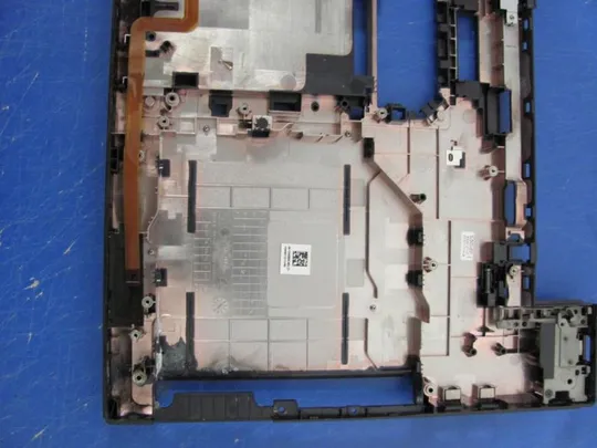 №171-3 ришка дно піддон корпуса AP1DH000C00 для Lenovo THINKPAD L560 оригінал Інтернет-аукціон