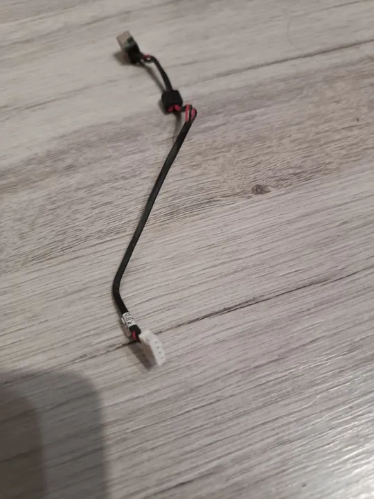 Купити Роз'єм живлення для ноутбука Acer Aspire E5-511 E5-521 E5-551 V5-511