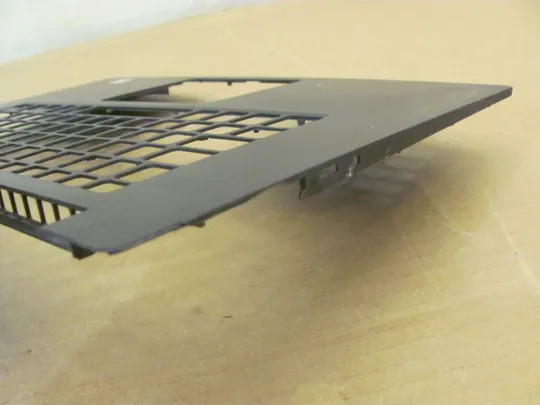 номер0914-7 Кришка панель палмрест AQ1U1000114 0D6CWH для Dell XPS 15 9560 Precision 5520 оригінал Недорого