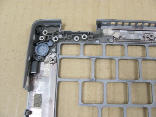 697-14 Кришка панель палмрест тачпад 07M47R 460.0JT0E.0001 для Dell Latitude 5310 E5310  оригінал Торговий майданчик