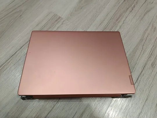 Купити Кришка + рамка матриці + петлі для нотбука Lenovo IdeaPad 330s-14