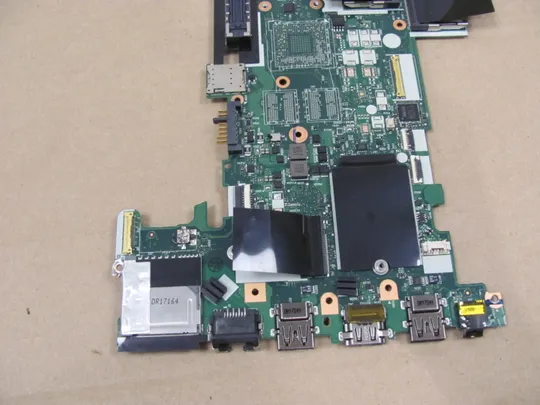 623-9 материнська плата РОБОЧА BIOS PASS CT470 NM-A931 SR340  i5-7300U  для Lenovo ThinkPad  T470 оригінал Продаж