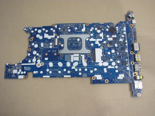 Купити 607-22 материнська плата 6050A2945601 L15523-601 i5-7300u  для HP EliteBook 840 G5 850 G5  оригінал