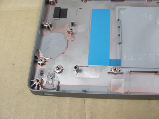 723-3 панель палмрест та тачпад A20697 AP30K000200  для  DELL Latitude 14 5420 5421  оригінал Недорого