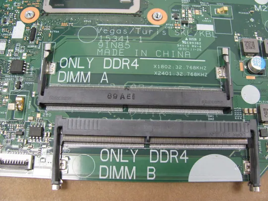 353-19 материнська плата SR3N6  i3-7020U 00MPJH  для Dell Inspiron 15 3567 Vostro 3568  оригінал Інтернет-аукціон