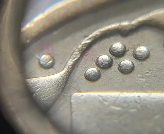 (4527) 50 копійок 1992 1БА(б)к по каталогу Володимира Шекені + розколи у 8 гроні (1БА(а)к по ІТК) Інтернет-аукціон