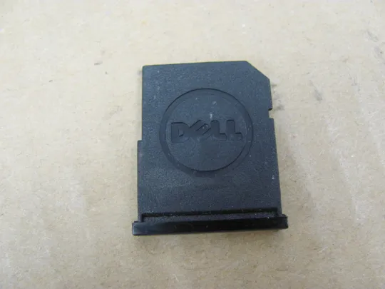 744-8 заглушка SD DNC65 для Dell Latitude E5540 оригінал Ціна