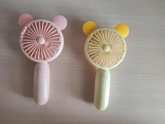 Ручний-настільний мінівентилятор sq2165 Інтернет-аукціон