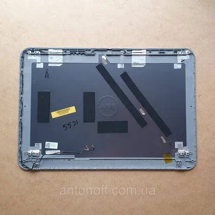 фото, Кришка матриці Dell 15R-5521 / AP0U5000100 для ноутбука оригінал з розборки
