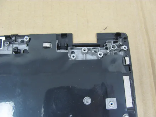 359-36 Кришка панель палмрест AP1AD000200 для Lenovo ThinkPad T590 P53S  оригінал Недорого
