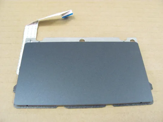 753-16 тачпад з кріпленням 0F2V6V 00JHF1 NBX0002M000  для Dell Latitude 7310 E7310 7310 7320 оригінал З аукціону
