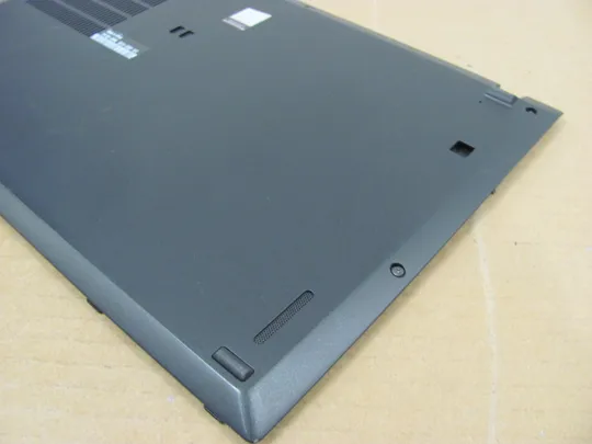 889-2  Кришка дно піддон корпуса AM1BT000410 SM10K64697 для Lenovo ThinkPad Yoga X390  оригінал Недорого