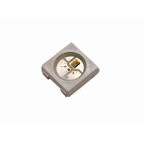 Управляемый RGB 5050 светодиод, 10шт, WS2812B 4пин Ціна