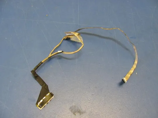 №2-18 шлейф матриці 0NVGF5 DC02001E700 для DELL LATITUDE E6330 оригінал Ціна