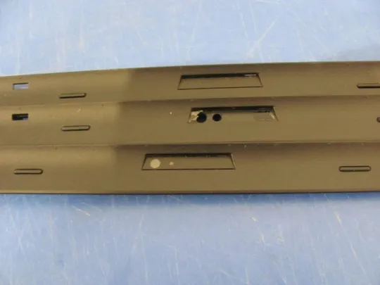 №236-5 рамка матриці 60.4CU32.001 60Y5482 для LENOVO THINKPAD T530 T520 W530 W520 T510 оригінал Продаж