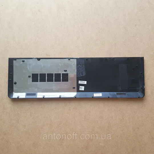 Купити Сервісна кришка Dell Inspiron 15 3552 P47F / 460.03W01.0001 06XPFR для ноутбука оригінал