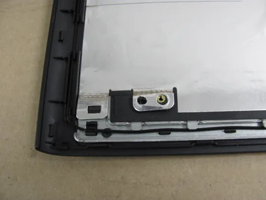 682-1 кришка матриці  AP27Q000110 0KXDRG для DELL Inspiron 17 5748 5749 5747 7577 5587  оригінал Інтернет-аукціон