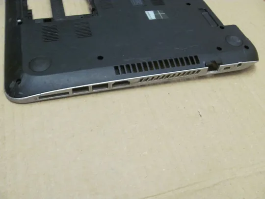 402-2 Кришка дно піддон корпуса 3IU86TP003 для HP Pavilion 15 15-N оригінал Інтернет-аукціон