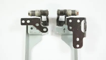 фото, Петлі для ноутбука ACER ASPIRE 5534, 5538 series (33.N6802.001) (AM0AD000100 + AM0AD000200) (ліва+права)