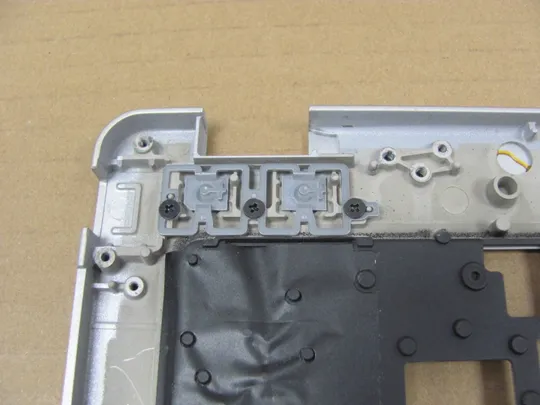 772-9 Кришка панель палмрест 6070B0638201 702851-001 для HP Folio 9470m, 9480m оригінал Торговий майданчик