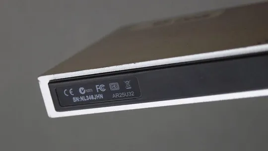 Купити 1Tb внешний жесткий диск 2.5&quot; Porsche Design LaCie AR25U32 p/n:NL348JHN External Black USB 3.0