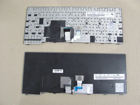 номер0040-5 клавіатура робоча 0C02244 04Y0874 04Y083401EN480 04Y0874  для Lenovo ThinkPad T440 T440S T431S T440P T450 T450S T460 L440 L450 L460 L470  оригінал Продаж