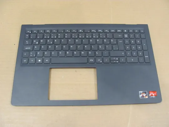 809-13 Кришка панель палмрест 0TPXKP AP3LK000101 клавіатура робоча для Dell Inspiron/Vostro 15 3510 3511 3515 3520 3521 3525  оригінал Ціна