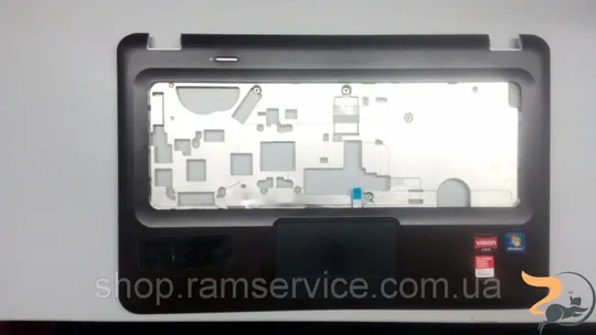 Середня частина корпуса для ноутбука HP Pavilion dv6, dv6-3006EOso, б/в Ціна