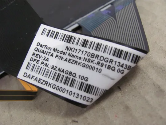 номер0282-27 клавіатура Клавіатура для ноутбука  Keyboard з підсвіткою робоча AEZRKG00010  для Acer Aspire   V5-552 V5-572 V5-573 M3 M3-581 M3-581G M3-581PT M3-581PTG оригінал Де купити