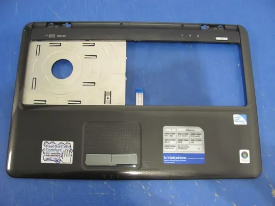№269-13 панель палмрест та тачпад 13N0-EJA0603 для ASUS K50IJ оригінал Ціна