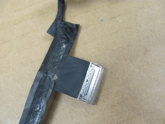 754-22 шлейф FDB50 DB-2629P 03JW42 DC02C00MK00 для DELL Latitude E9510 9510 9520 2 in 1 оригінал Продаж