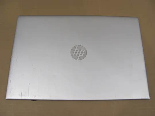 номер0136-44 кришка матриці,Кришка дисплея,Тильна кришка,Корпус матриці,Задня кришка 6070B1640701 L58711-001  для HP ProBook 650 G5  оригінал Ціна