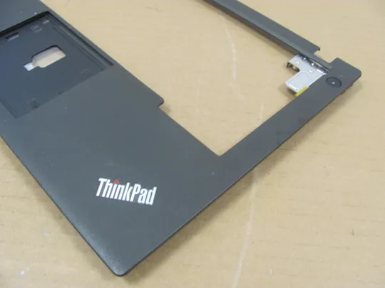 Купити 872-3 Кришка панель палмрест  AP0ZK000300 AP12F000A00 SM10M38704 SB30K41919  для Lenovo ThinkPad X270   оригінал
