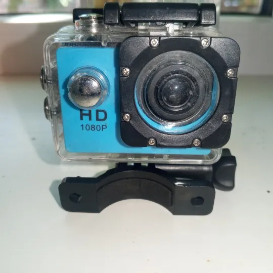 4k экшен камера Ціна