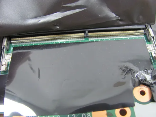 838-4 материнська плата  i7-7820HQ SR32N DP710 NM-B121  для LENOVO Thinkpad P70 P71 оригінал в Україні