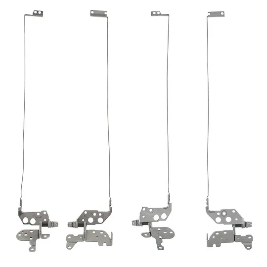 Купити Петлі для ноутбука Toshiba (Satellite: L50-A, L50D-A) (For use in NON-TOUCH models)