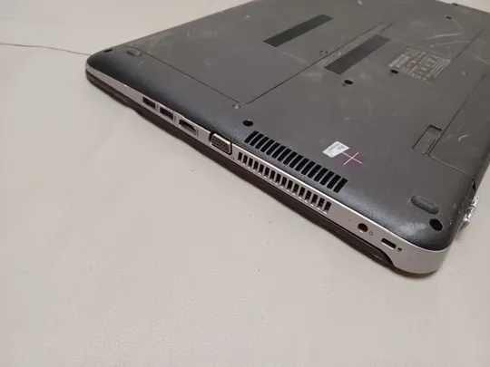 0752 HP PROBOOK 470 G3 core I5-6200U  НІМЕЧЧИНА На торгах