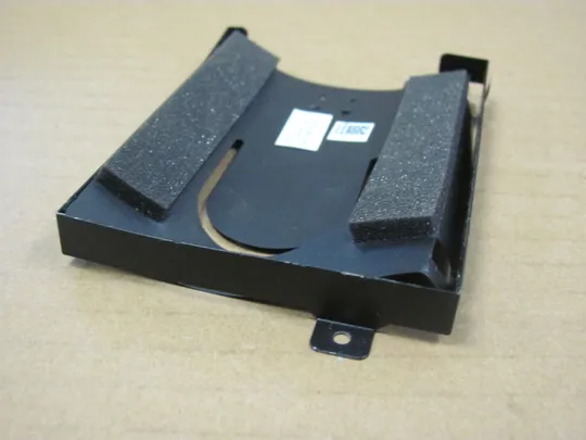 767-10 корзина шахта кріплення 0J8J5W AM2F1000900 для Dell Alienware Area 51m ALWA51M  оригінал Де купити