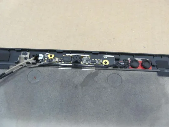 №369-7 кришка матриці 6051B0568801 для ACER TRAVELMATE 6594 6594G оригінал З аукціону