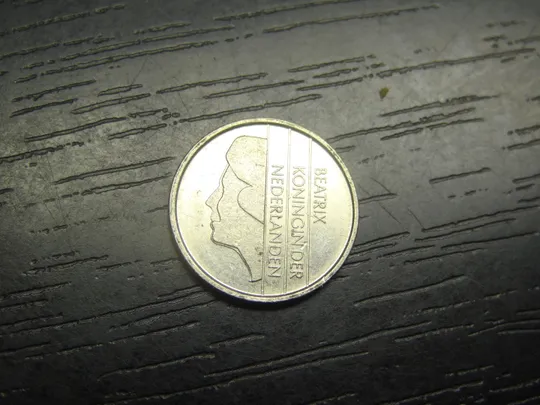 Купити 10 центів 1993 Нідерланди