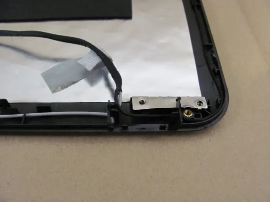 437-8 кришка матриці 646546-001  35R18LCTPF0  для   HP Pavilion G7-1000  оригінал в Україні
