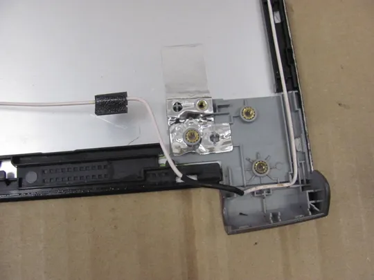 748-19 кришка матриці  для ACER ASPIRE V17 NITRO VN7 - 792 VN7-792G оригінал Продаж