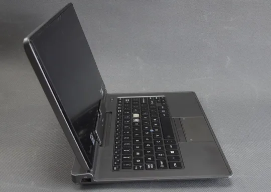 Купити ультрабук планшет трансформер Toshiba Portege Z10T-A экран 11,6&quot; FullHD IPS LED 1920х1080